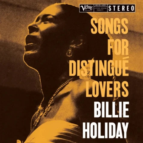 Songs for Distingue Lovers (Acoustic Sounds)