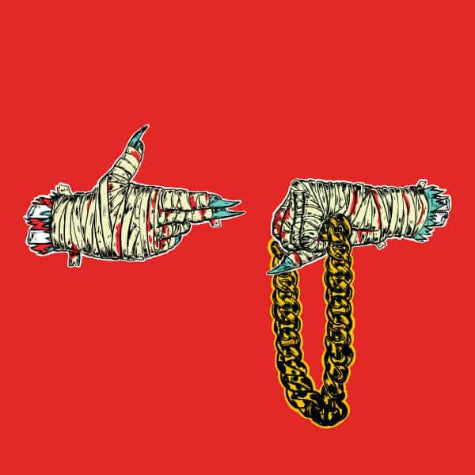 Run The Jewels 2 (10th Anniversary edition)