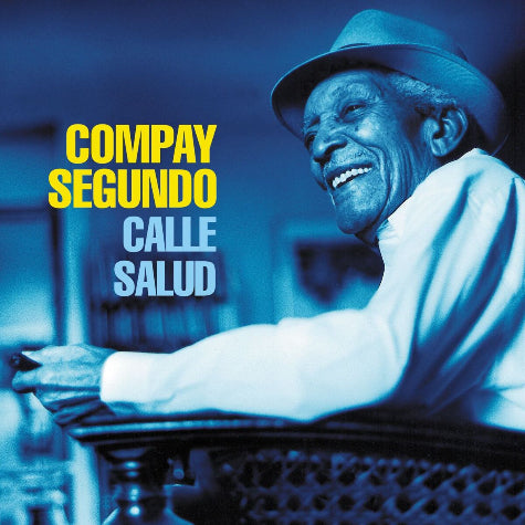Compay Segundo
