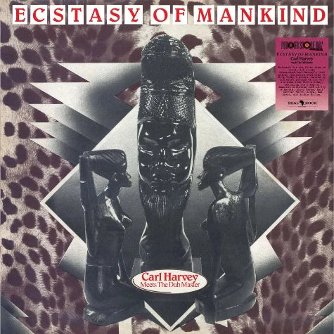 Ecstacy Of Mankind - RSD 26