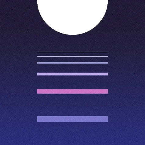 Phaser For The Ocean, Chorus For The Moon