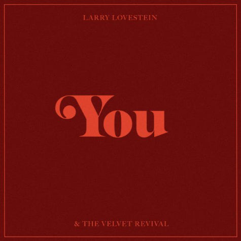 You (10" EP)