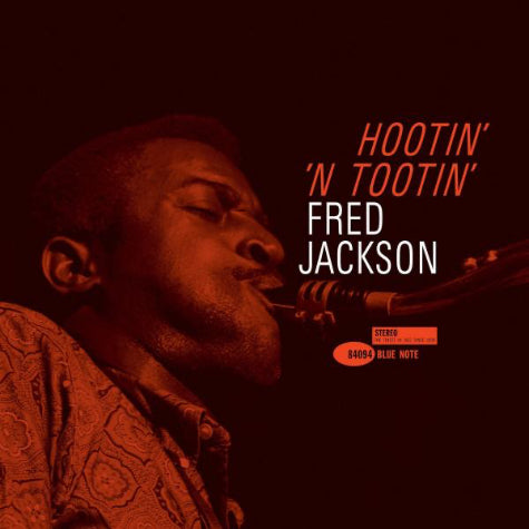 Hootin' And Tootin'