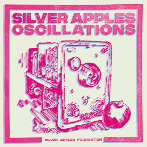 Oscillations/The Edge Of Wonder Andrew Weatherall Mix