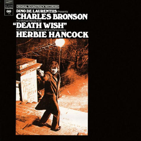 Death Wish (Original Soundtrack Recording)