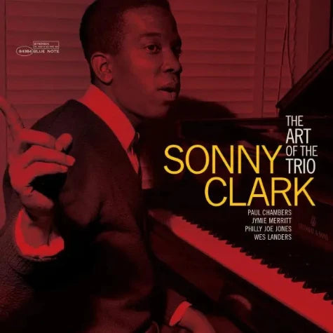 The Art Of The Trio (Tone Poet)