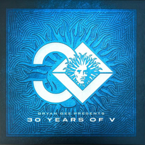 30 years of V