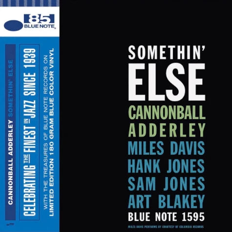 Somethin' Else