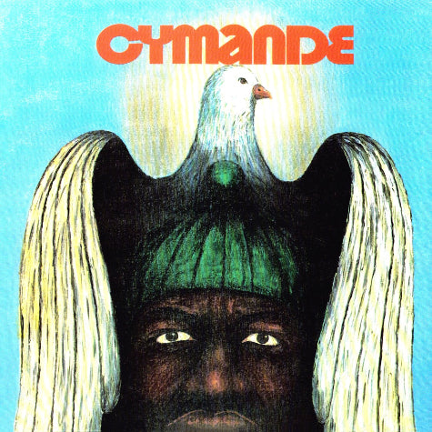 Cymande Remastered