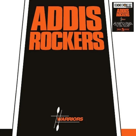 Warriors - RSD 26
