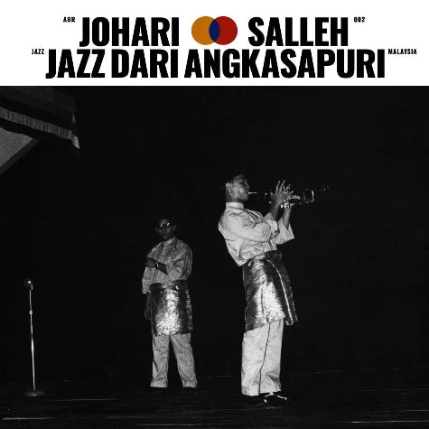 Jazz Dari Angkasapuri