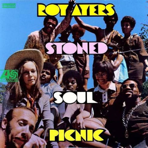 Stoned Soul Picnic