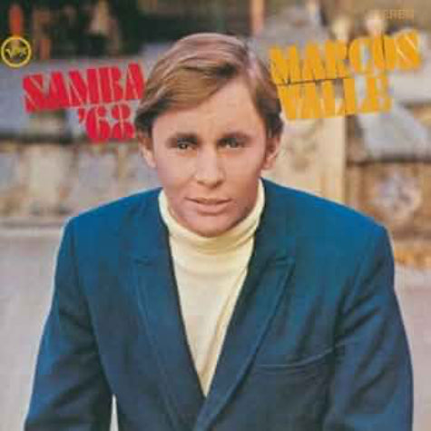 Samba '68 (limited edition)