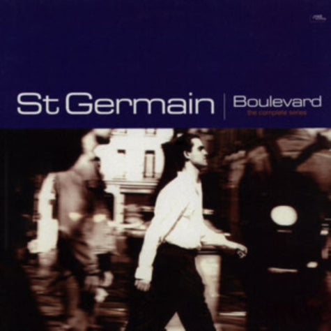 Boulevard - The Complete Series (30th Anniversary Edition)