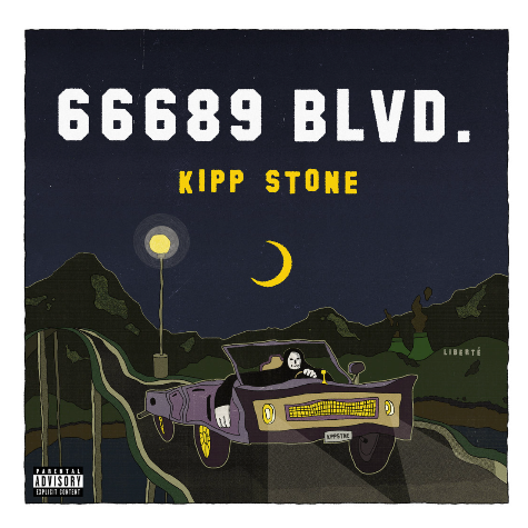 66689 BLVD Prequel, Kipp Stone