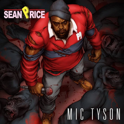 Mic Tyson