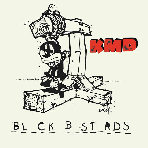 Black Bastards