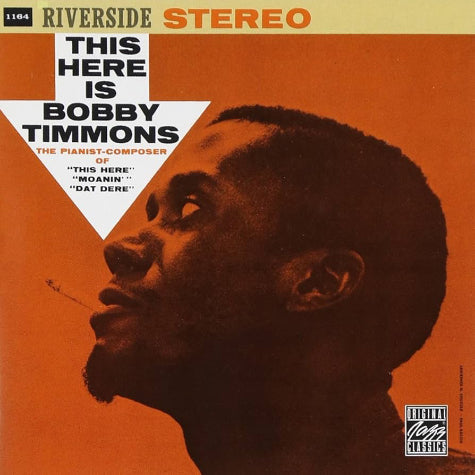 This Here Is Bobby Timmons