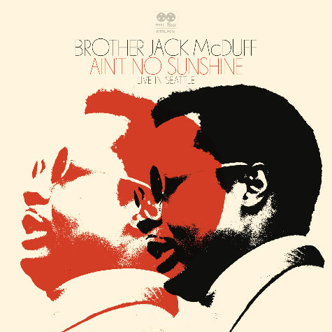 Ain't No Sunshine: Live in Seattle