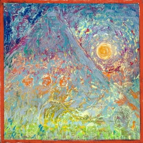 Ryto Vejas Ir Menulis