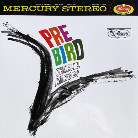 Pre-Bird