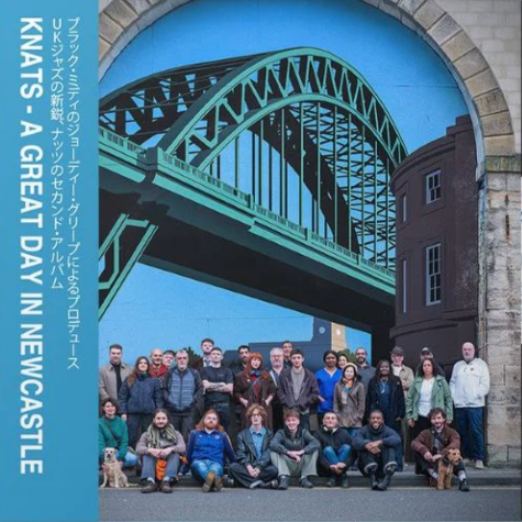 A Great Day in Newcastle Knats