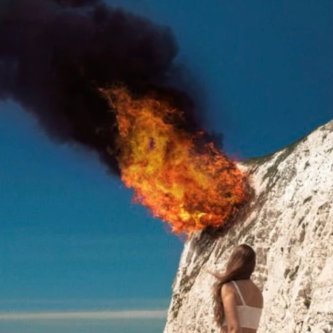 A Louder Silence, Leifur James