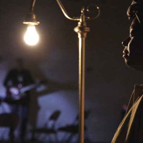 Aaron Landsman, Norman Westberg, Nightkeeper