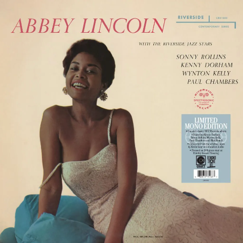 Abbey Lincoln That's Him
