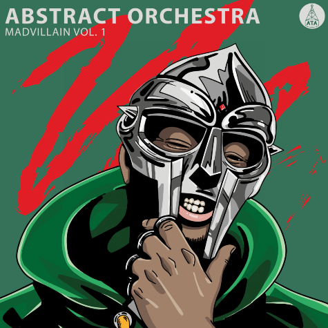 Abstract Orchestra, Madvillain, Vol.1