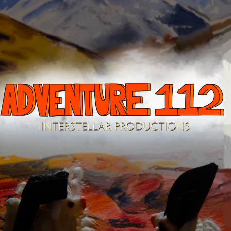 Adventure 112