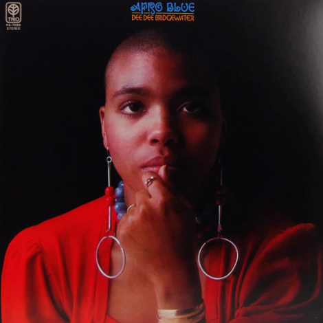 Afro Blue, DeeDee Bridgewater