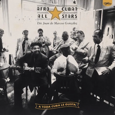 Afro Cuban All Start