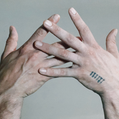 Alabaster DePlume, A Blade Because A Blade Is Whole