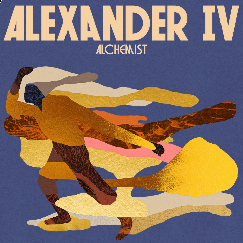 Alexander IV_Alchemist