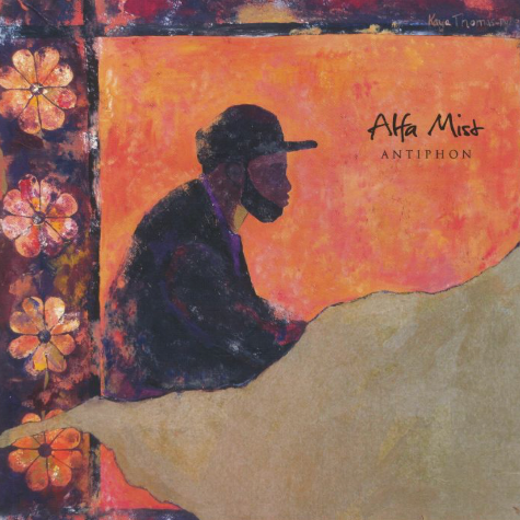 Alfa Mist Antiphon