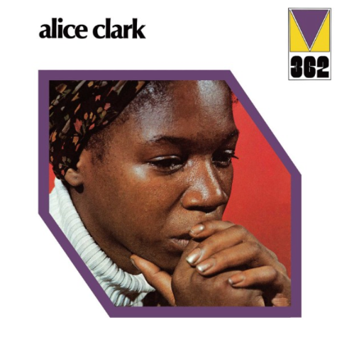 Alice Clark