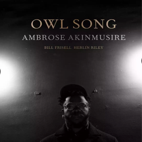Ambrose Akinmusire, Owl Song