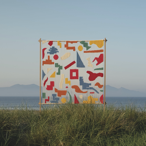 An Ever Changing View Matthew Halsall