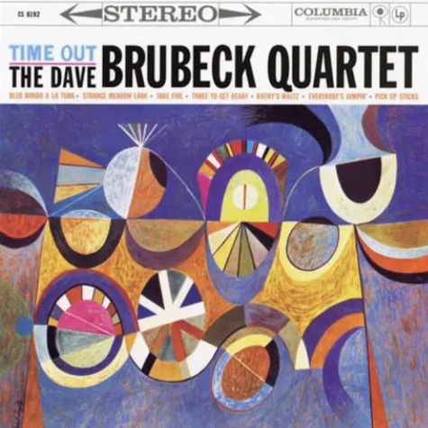 Analogue Productions, Dave Brubeck Quartet, Time Out