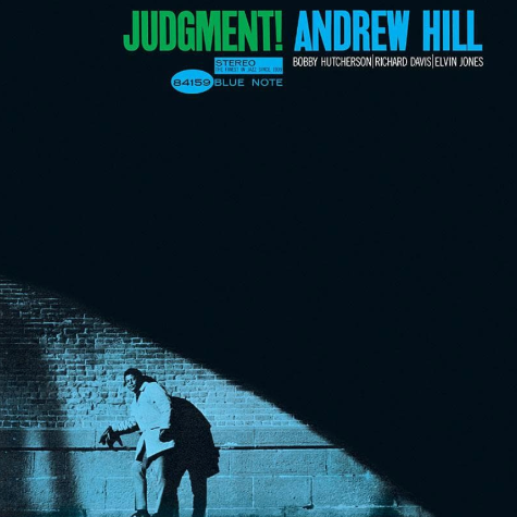 Andrew HIll_Judgement!