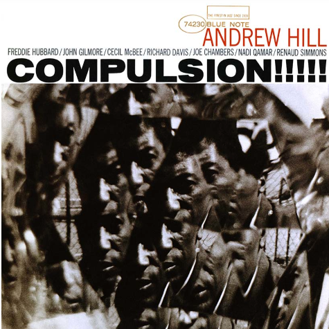 Andrew Hill_Compulsion!!!!!