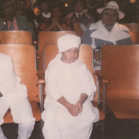 Angel Bat Dawid, The Oracle