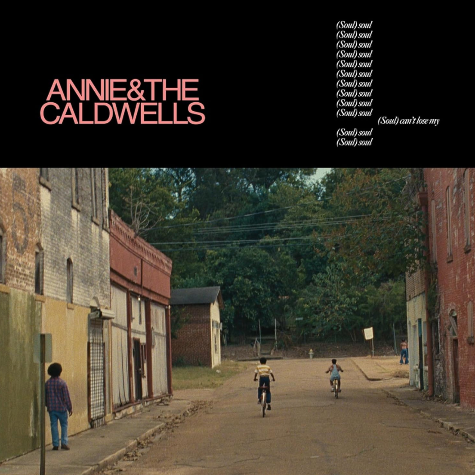 Annie and the Caldwells, Can't Lose My (Soul)