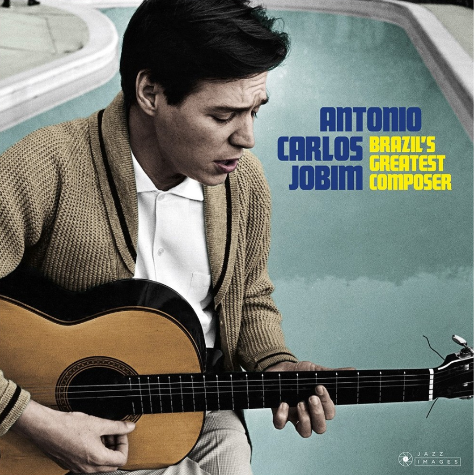 Antonio Carlos Jobim, Brazil's Greatest Composer
