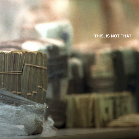 Apollo Brown & Crimeapple, This, Is Not That