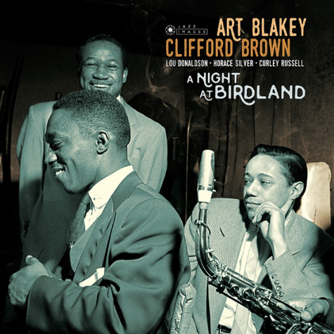 Art Blakey and Clifford Brown, A night at Birdland