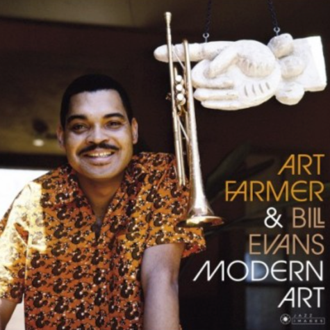 Art Farmer, Modern Art