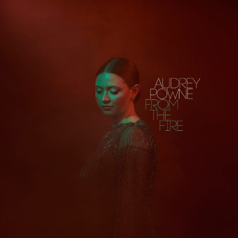 Audrey Powne From the Fire