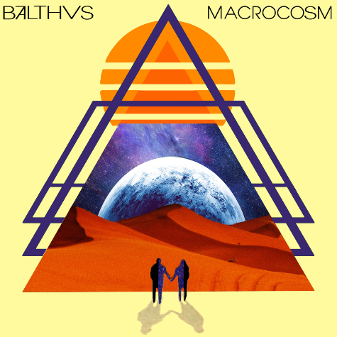 BALTHVS, MACROCOSM